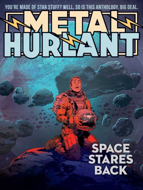 Metal Hurlant - Philippe|moebius|dionnet Druillet