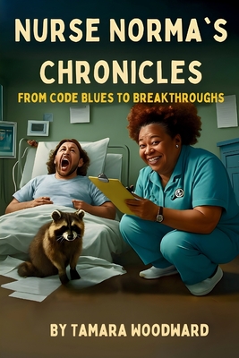 Nurse Norma Chronicles: From Code Blues to Break Throughs - Tamara Woodward