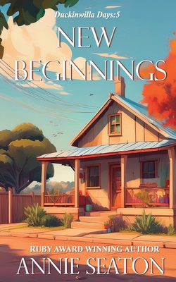 New Beginnings - Annie Seaton