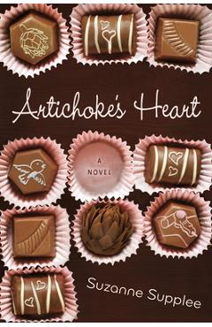 Poza produsului Artichoke's Heart - Suzanne Supplee
