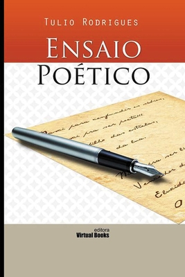 Ensaio Poético - Tulio Rodrigues