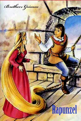 Rapunzel - Brothers Grimm
