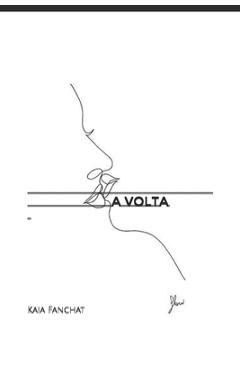 Poza produsului A Volta - Kaia Fanchat