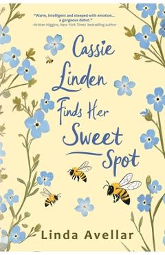 Poza produsului Cassie Linden Finds Her Sweet Spot - Linda Avellar