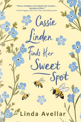 Cassie Linden Finds Her Sweet Spot - Linda Avellar