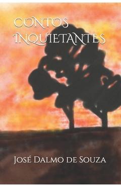 Poza produsului Contos Inquietantes - Alice Silva De Souza