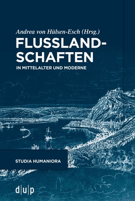 Flusslandschaften - Andrea Hülsen-esch