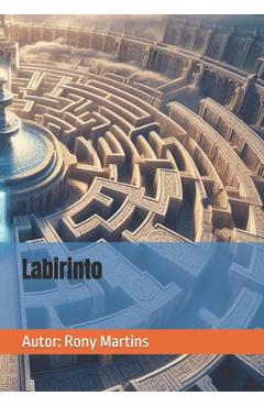 Poza produsului Labirinto - Rony Martins