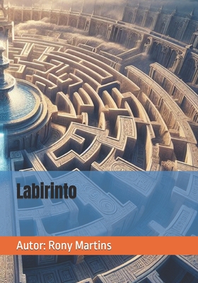 Labirinto - Rony Martins