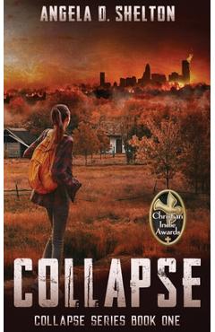 Poza produsului Collapse - Angela Shelton