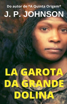 La Garota da Grande Dolina - J. P. Johnson