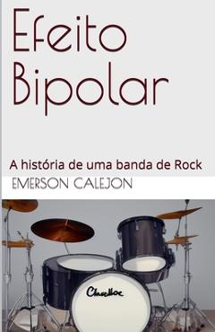 Poza produsului Efeito Bipolar - Emerson Calejon