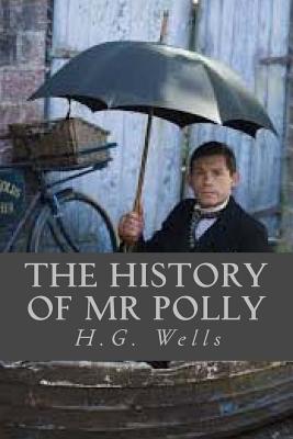 The History of Mr Polly - 