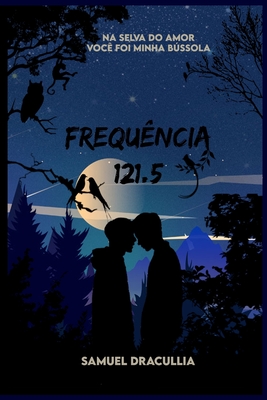 Frequência 121.5 - Samuel Dracullia