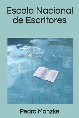Escola Nacional de Escritores - Pedro Manzke