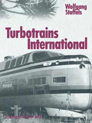 Turbotrains International -