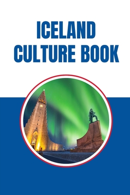 Iceland Culture Book - Beth Reed
