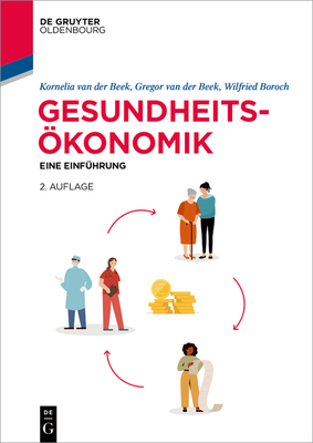 Gesundheitsökonomie - Kornelia Van Der Beek