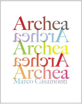 Coperta cărții 'Variable Geometry: Archea Associatti - Laura Andreini'