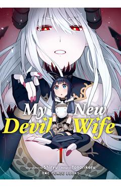 Poza produsului My New Devil Wife Volume 1 - 