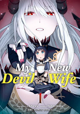My New Devil Wife Volume 1 - 