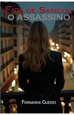 Poza produsului Fios de Sangue - O Assassino - Fernanda Guedes