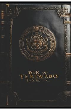 Poza produsului Além do Tatame (Dojan): Os Segredos do Taekwondo Revelado - Antony Roberts