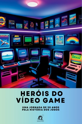 Her is Do V deo Game - Renan Gaudencio Vale