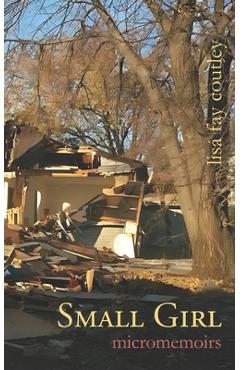 Poza produsului Small Girl - Lisa Fay Coutley