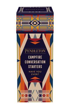 Poza produsului Pendleton Campfire Conversation Starters: Have You Ever? - 