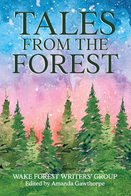 Tales From the Forest - Amanda Gawthorpe