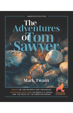 The Adventures of Tom Sawyer