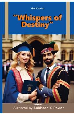 Poza produsului Whispers of Destiny Thai Version - 