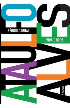 Poza produsului Ataulfo Alves - Sérgio Cabral