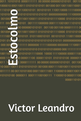 Estocolmo - Victor Leandro