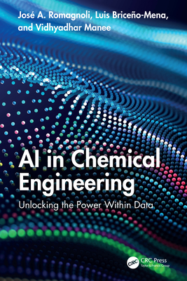 AI in Chemical Engineering: Unlocking the Power Within Data - José A. Romagnoli
