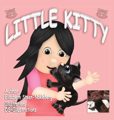 Little Kitty - Elisabeth Steen-nokleberg