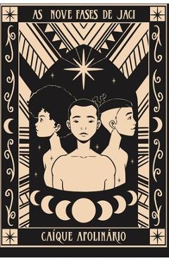 Poza produsului As Nove Fases de Jaci - Charlie Kai