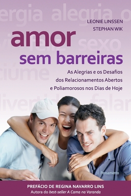 Amor sem Barreiras - Leonie Linssen
