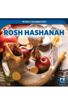 Poza produsului Rosh Hashanah - Kathryn Walton