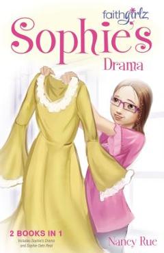 Poza produsului Sophie's Drama - Nancy N. Rue