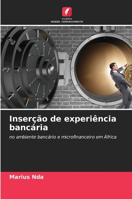 Inserção de experiência bancária - Marius Nda