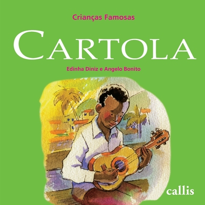 Cartola - Edinha Diniz