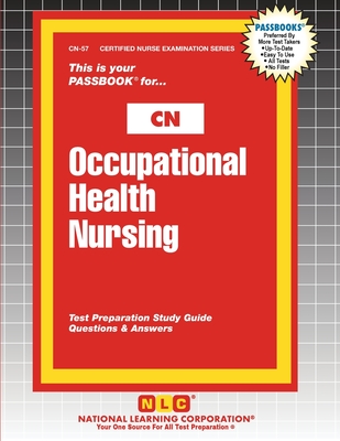 Occupational Health Nursing -