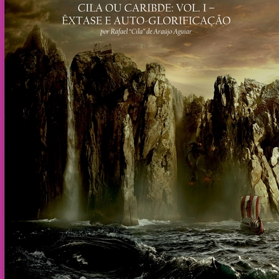Cila Ou Caribde - Aguiar Rafael