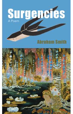 Coperta cărții 'Surgencies - Abraham Smith'