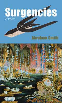 Coperta cărții 'Surgencies - Abraham Smith'