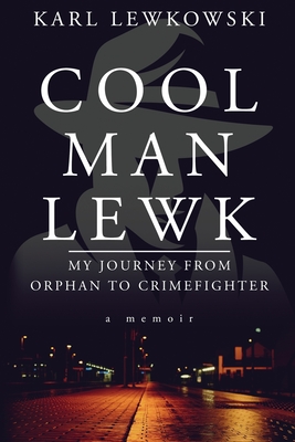 Cool Man Lewk - Karl Lewkowski