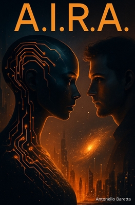 A.I.R.A. - Antonello Baretta