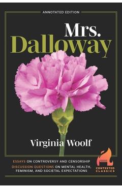Mrs. Dalloway